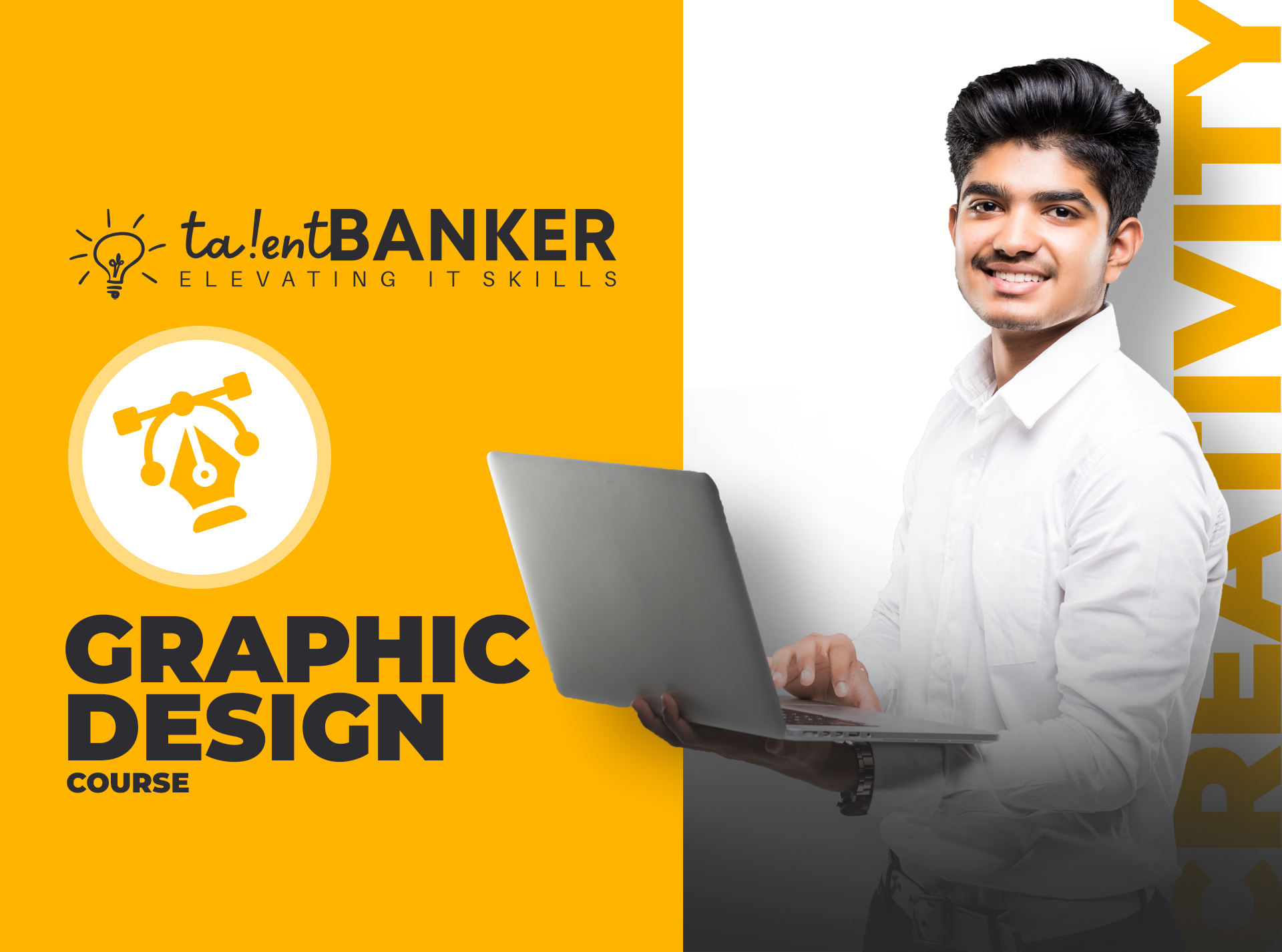 Graphic Design Courses in Ahmedabad