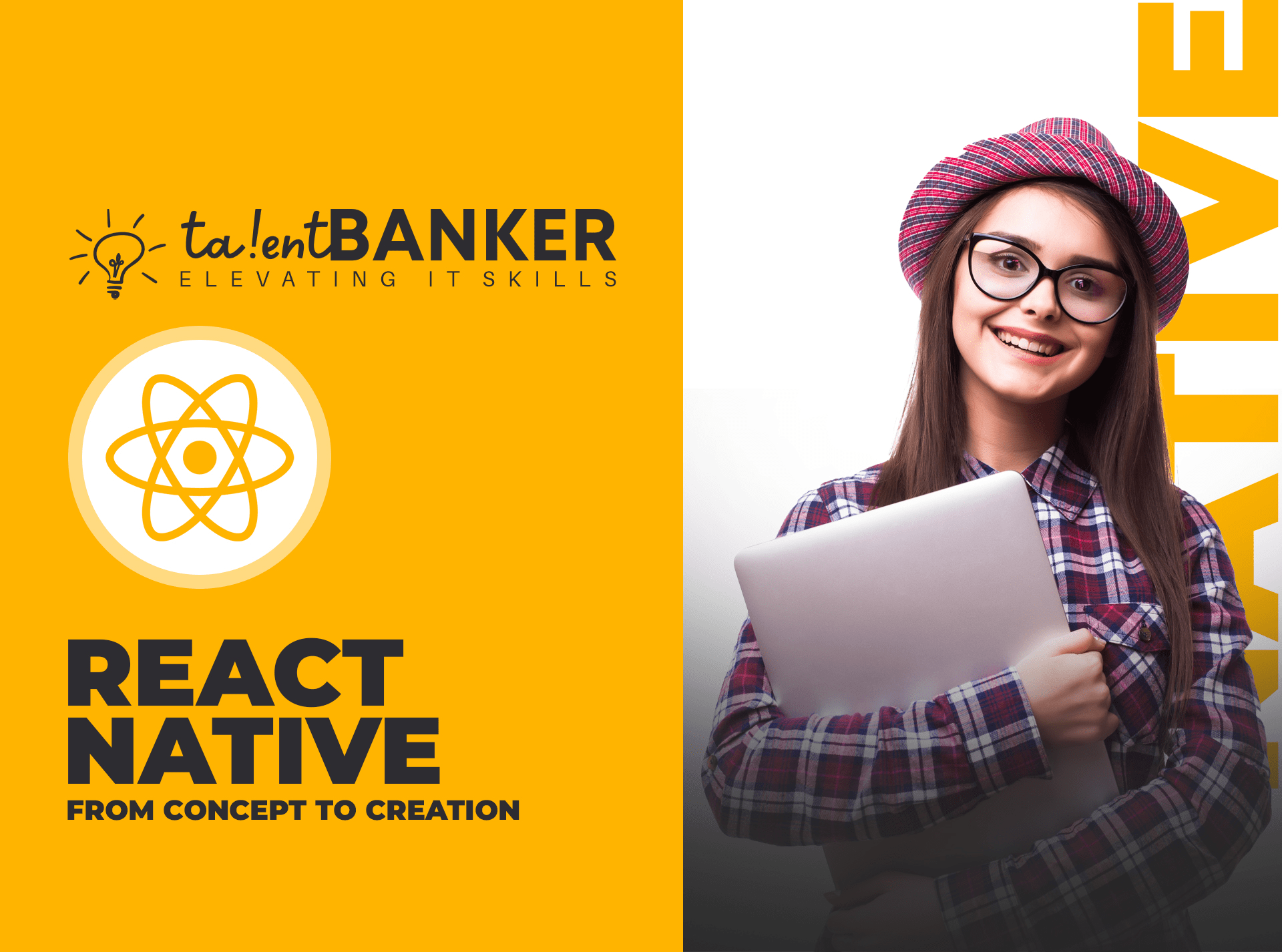 React Native Training Course in Ahmedabad