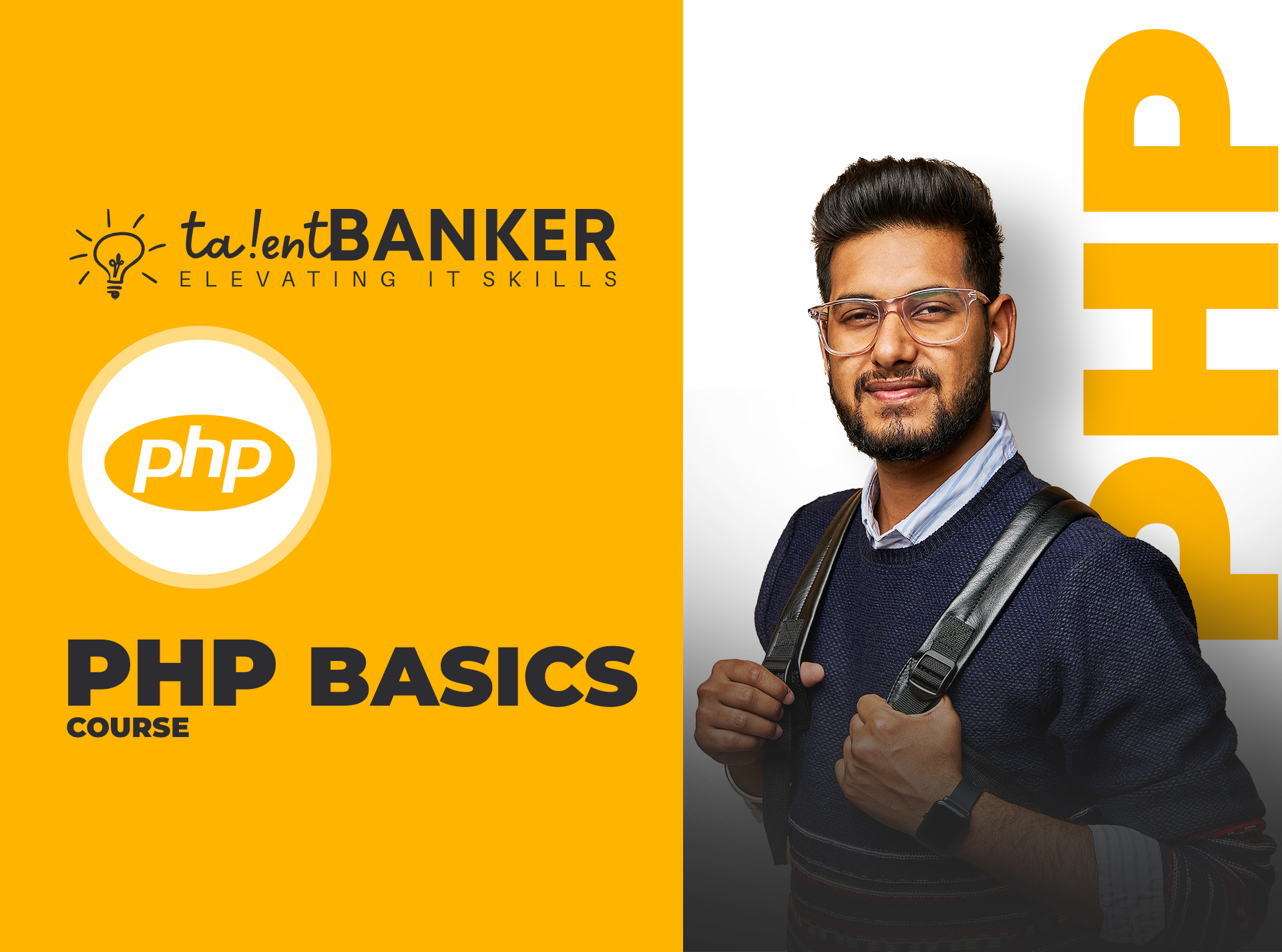 PHP Basics Training Course in Ahmedabad