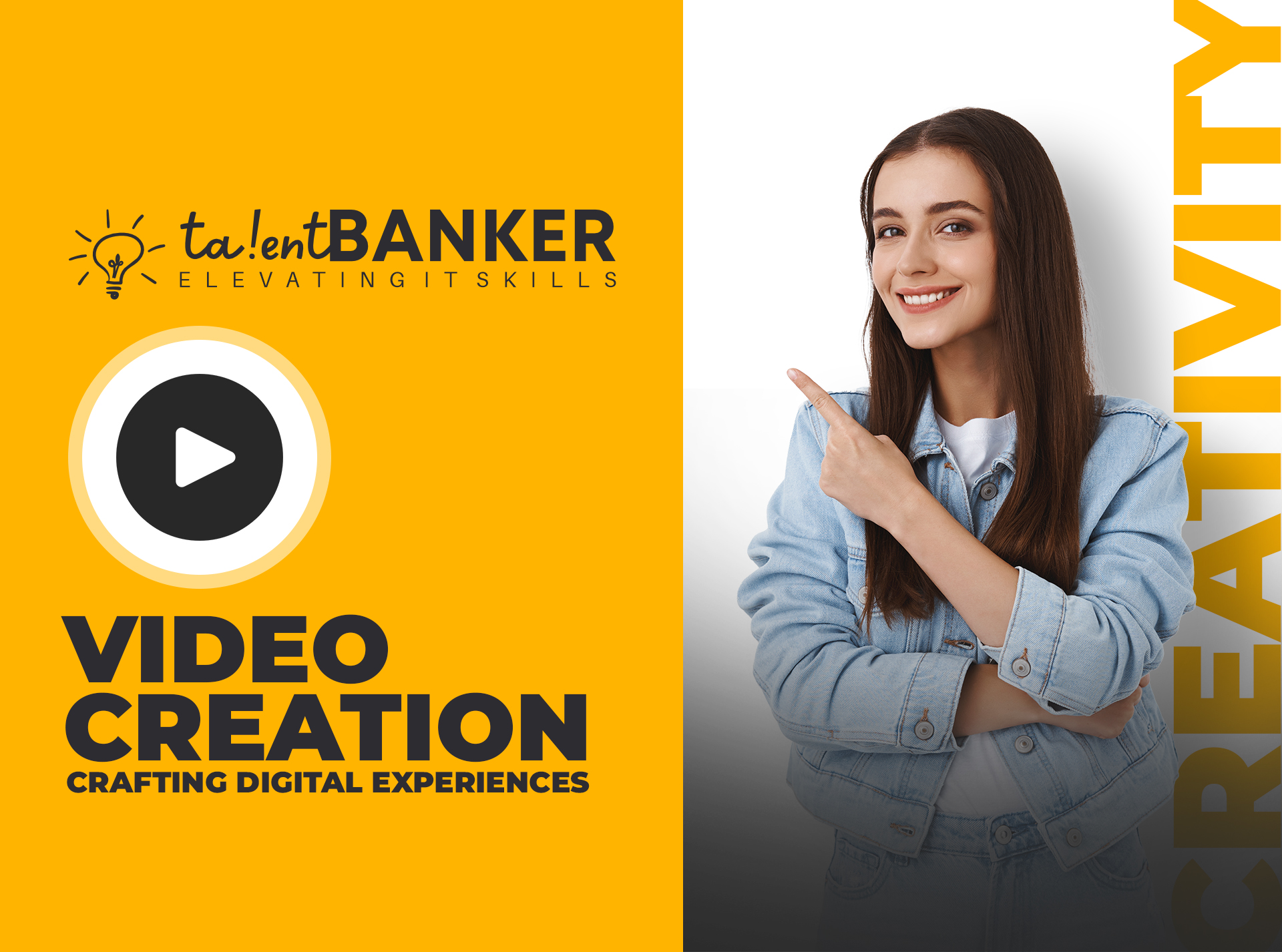 Video Creation Training Course in Ahmedabad