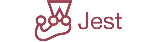 Jest tool logo