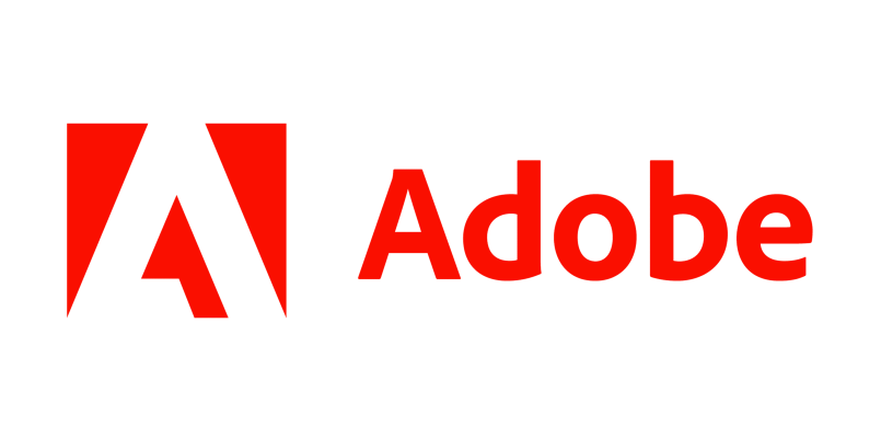 Adobe tool logo icon