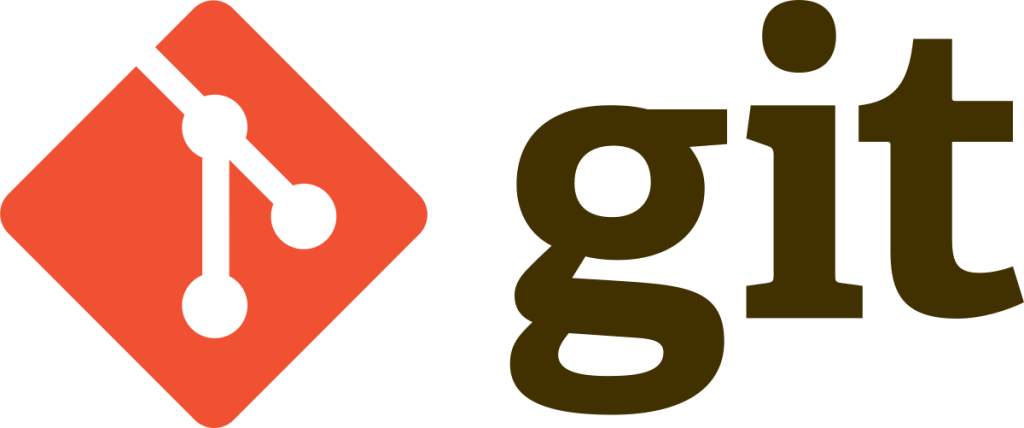 Git Tool Logo Icon