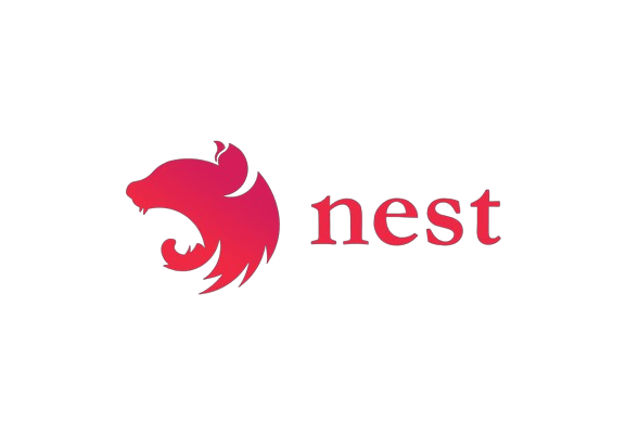 Nest Js Tool Logo Icon