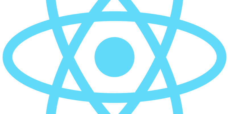 React Native tool logo