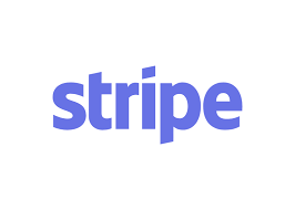 Stripe Tool Logo Icon