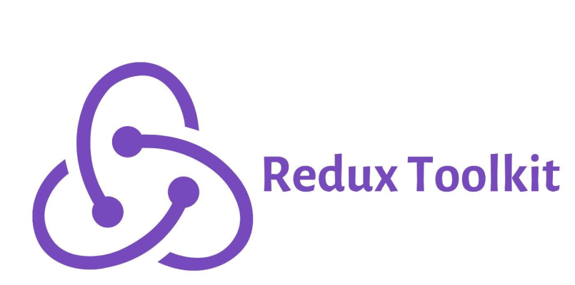 Redux toolkit tool logo icon