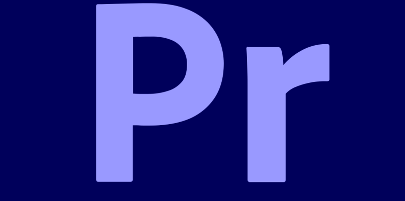 Adobe Premiere Pro tool logo icon