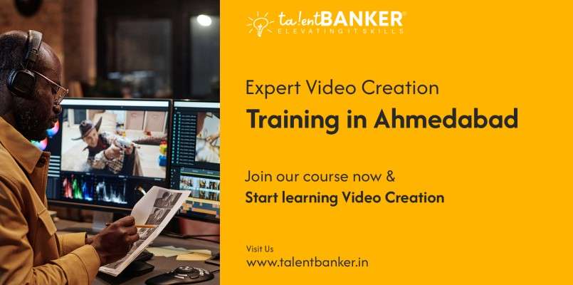 video creation in ahmedabad