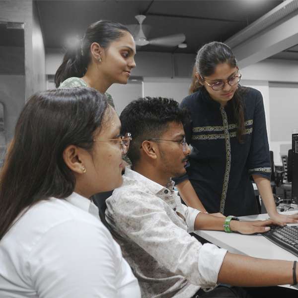 Software Training in Ahmedabad