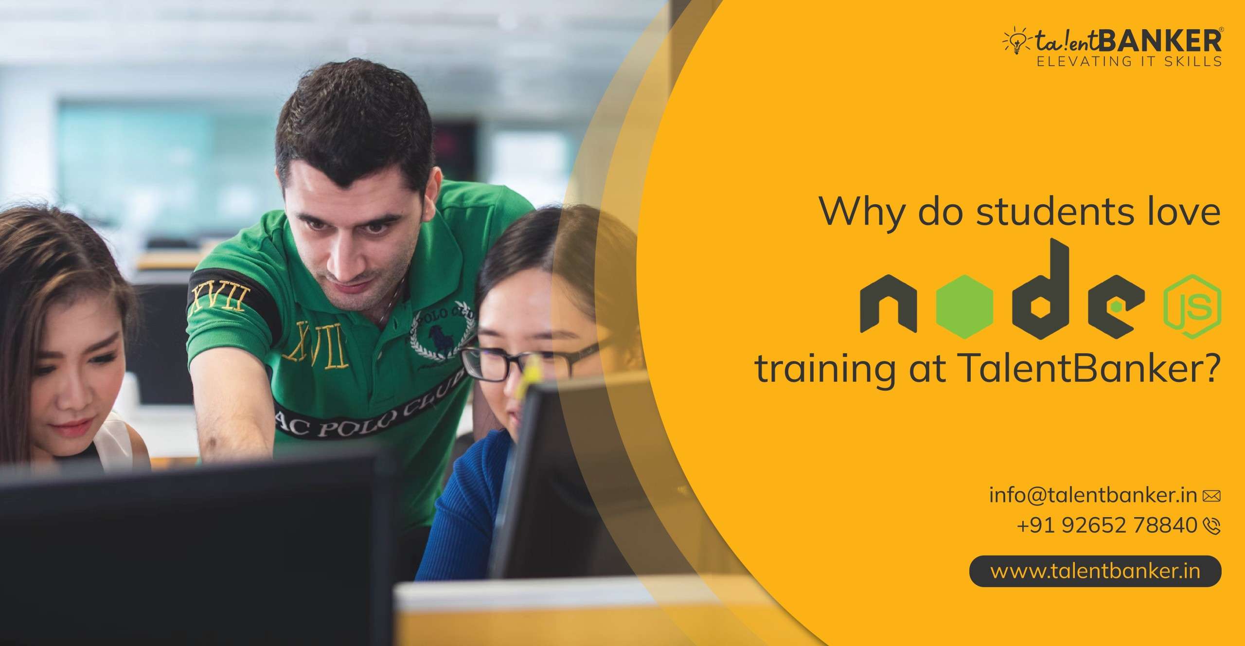 node js course in ahmedabad