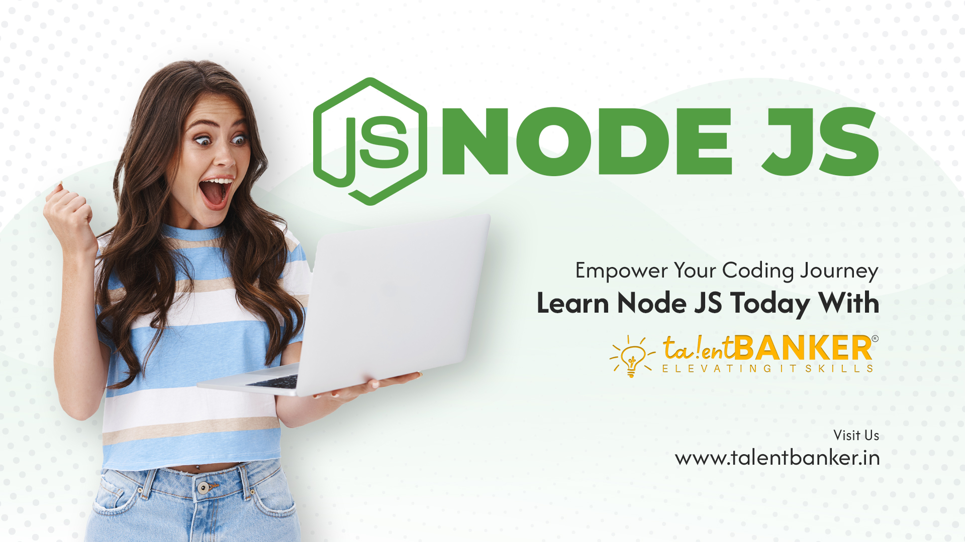 best node js training in Ahmedabad