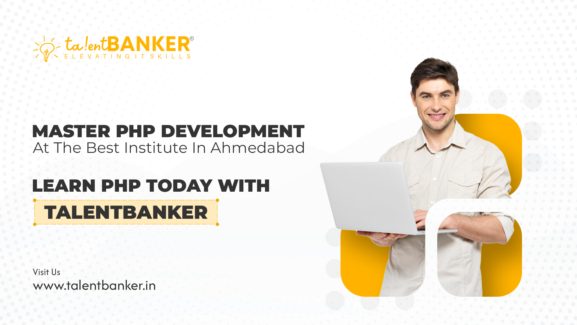 best PHP institute in Ahmedabad for PHP training