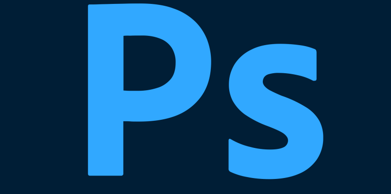 Photoshop tool logo icon