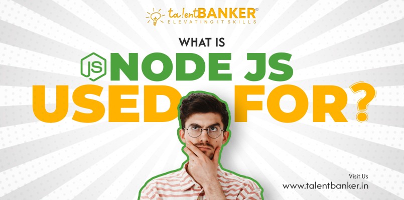 Node.js training in Ahmedabad
