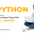 The Best Python Training in Ahmedabad at TalentBanker!