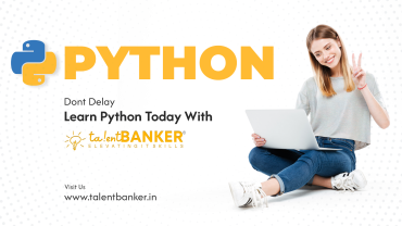 The Best Python Training in Ahmedabad