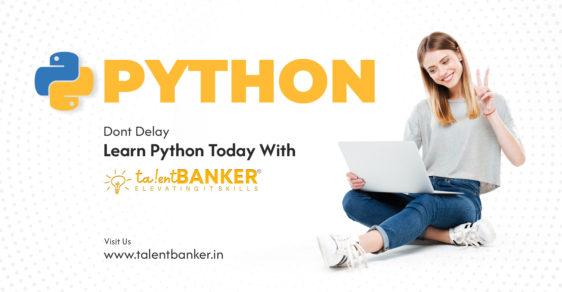 The Best Python Training in Ahmedabad