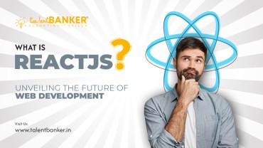 What is react js?