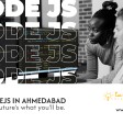 Level Up Your Web Development Skills with a Node.js Course in Ahmedabad
