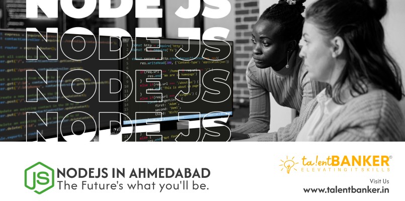 node js course in ahmedabad