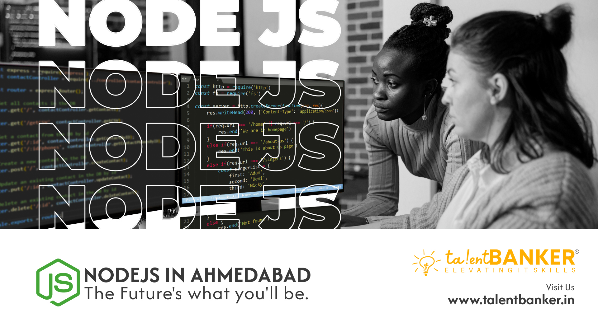 node js course in ahmedabad
