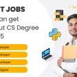 Top IT Jobs You Can Get Without a CS Degree in 2025