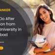 What to Do After Graduation from Gujarat University in Ahmedabad