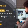 How AI Tools Are Shaping the Future of Graphic Design in 2025