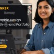 Build a Graphic Design Career with AI and Portfolio Tools