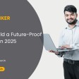 How to Build a Future-Proof AI Career in 2025