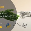 Why Python Is the Language of AI in 2025
