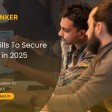 Top AI Skills To Secure Your Job in 2025