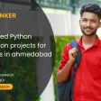 AI-powered Python automation projects for beginners in ahmedabad