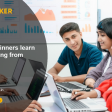 How do beginners learn Python coding from scratch?