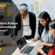Offline vs Online Python Classes in Ahmedabad: What to Choose?