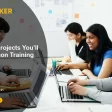 Hands-On Projects You’ll Do in a Python Training Course