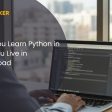 Should You Learn Python in 2026 If You Live in Ahmedabad